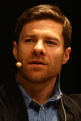 Xabi Alonso dead?