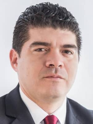 Zenyazen Escobar, Politician, died on September 4, 2026