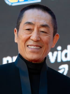 Zhang Yimou dead?