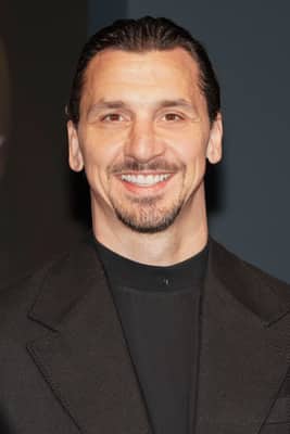 Zlatan Ibrahimović dead?