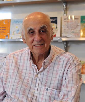 Zuenir Ventura, Brazilian journalist and writer, died on September 22, 2026