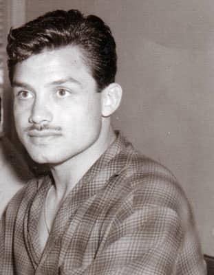 Şükrü Ersoy, Turkish footballer, died on September 29, 2026