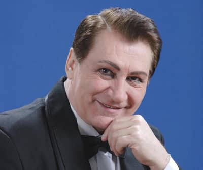 Alexandr Pashchenko, actor, and director, People's Artist of Russia, died on September 8, 2026