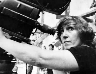 Tatiana Loginova, Belarusian cinematographer, died on September 20, 2026