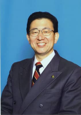 Isao Takeuchi, member of the House of Councillors, mayor of Tottori, cerebral hemorrhage, died on September 24, 2026