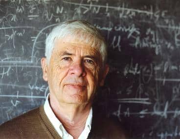 Alexandre Chorin, Projection Method, Random Vortex Method, Implicit Sampling, died on October 19, 2026