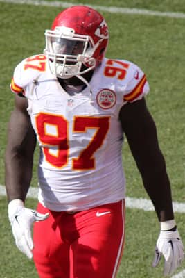 Allen Bailey, American football player, died on October 20, 2026
