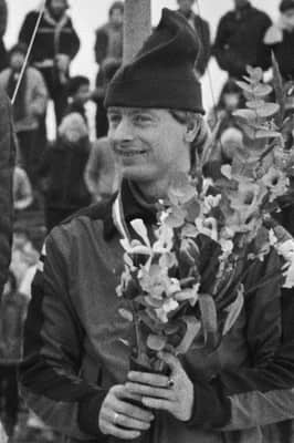 Amund Sjøbrend, Norwegian Olympic speed skater, died on October 4, 2026