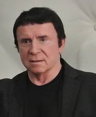 Anatoly Kashpirovsky, Psychotherapist, died on October 3, 2026