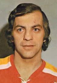 André Lacroix, Canadian ice hockey player, died on October 27, 2026