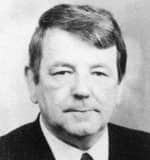 André Ledran, French politician, died on October 14, 2026