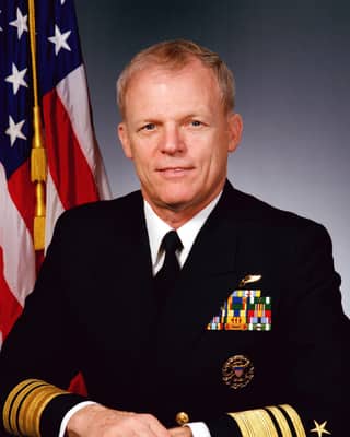 Anthony A. Less, United States Navy, died on October 13, 2026