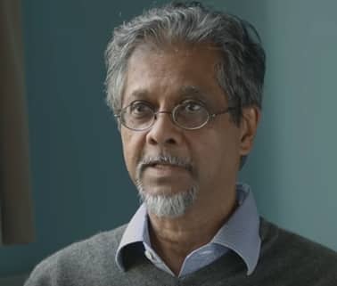 Anwar Shaikh, Pakistani-born American heterodox economist, died on October 6, 2026