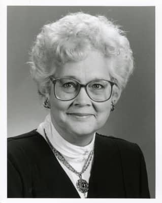 Arlene Lesewski, Insurance Agent, died on October 22, 2026