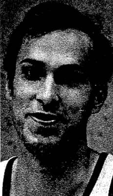 Barry Clemens, American basketball player, died on October 27, 2026