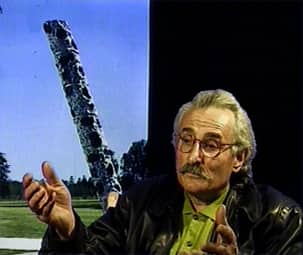 Bernard Pagès, Sculptor, died on October 13, 2026