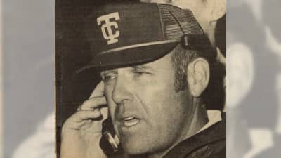Bob Hitchcock, American high school football coach, died on October 3, 2026