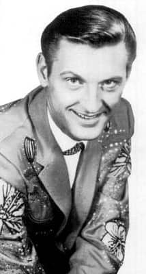 Bobby Wright, Singer, died on October 27, 2026
