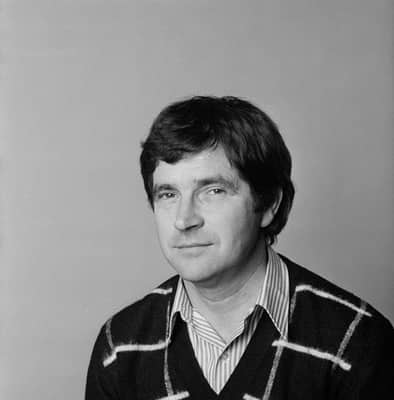 Bram van Erkel, programmamaker en televisiepresentator, died on October 27, 2026