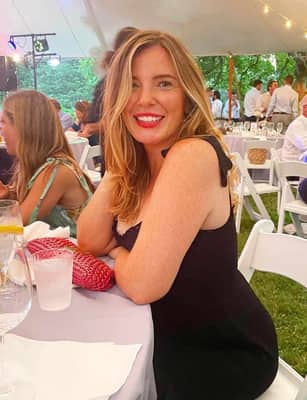 Brooke Eby, Social media personality, died on October 1, 2026