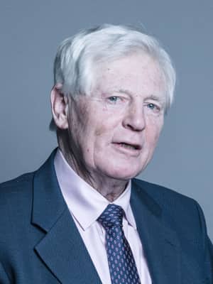 Bryan Davies, Baron Davies of Oldham, British politician, died on October 27, 2026