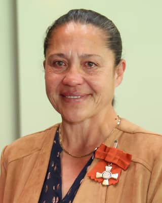 Cheryl Smith, bowel cancer, died on October 11, 2026