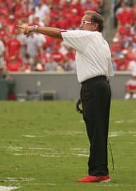 Chuck Amato, American college football coach and coach, died on October 19, 2026