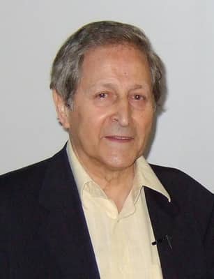 Claude Cohen-Tannoudji, Laser coolingQuantum Mechanics, died on October 22, 2026