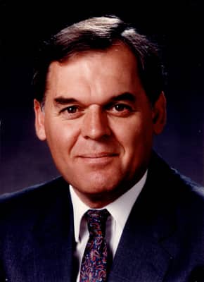 Colin Gabelmann, British Columbia attorney general and MLA, died on October 9, 2026