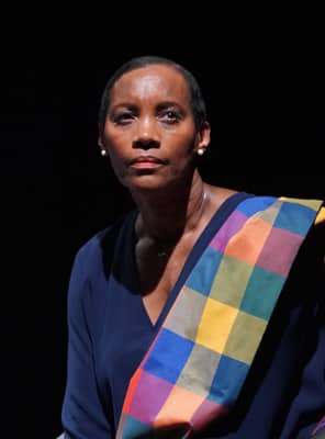 Dafroza Gauthier, Rwandan political activist, died on October 3, 2026