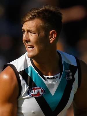 Daniel Stewart, Australian rules footballer, died on October 23, 2026