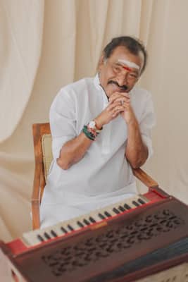 Deva, Indian film composer, died on October 17, 2026