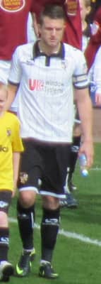Doug Loft, English footballer, died on October 12, 2026