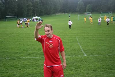 Eirik Skadsdammen, cardiac arrest, died on October 7, 2026