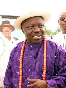 Emmanuel Uduaghan, governor of Delta State, died on October 19, 2026