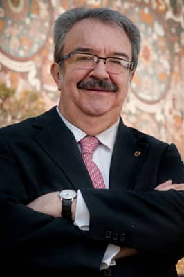 Fernando Serrano Migallón, member of the Mexican Academy of Language, died on October 27, 2026