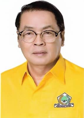 Gandung Pardiman, Member of House of Representatives, died on October 27, 2026