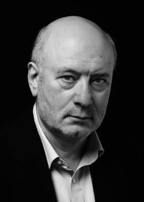Giovanni Lista, Specialist in Futurism, died on October 3, 2026