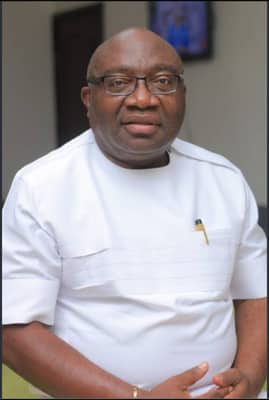 Gregory Ibe, Politician, died on October 18, 2026