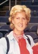 Heidi Burge, American basketball player, died on October 6, 2026