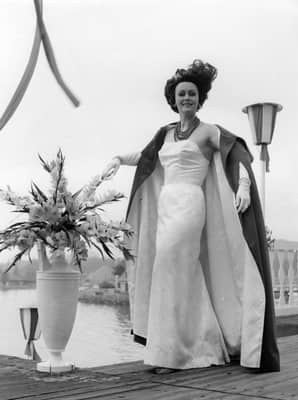 Hilkka Kinnunen, Finish operatic soprano and actress, died on October 19, 2026