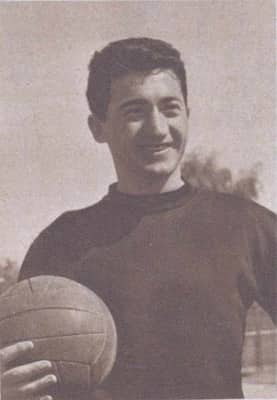 Ilie Datcu, Romanian footballer, died on October 5, 2026