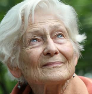 Irene Butter, Holocaust survivor, died on October 2, 2026