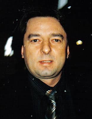 Jacek Ziober, Polish football player, died on October 6, 2026