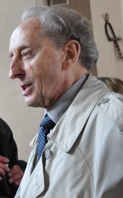 Jakub Schwarz Trojan, Czech theologian and dean of the Evangelical Theological Faculty of Charles University, died on October 7, 2026