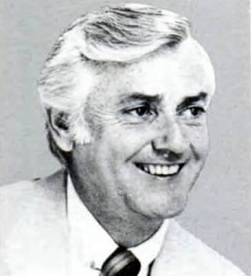 James Nelligan, American politician, died on October 6, 2026