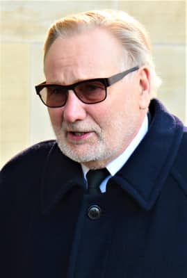 Jiří Štěpnička, Actor, died on October 11, 2026