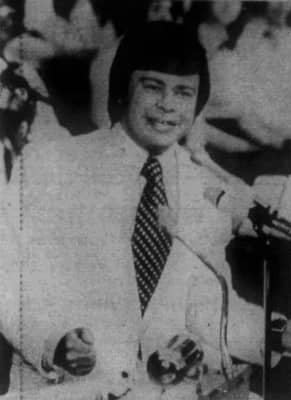 Jim Bakker, American televangelist, died on October 5, 2026