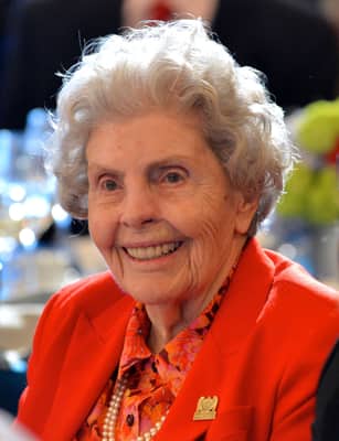 Joan M. Clark, ambassador to Malta, died on October 11, 2026