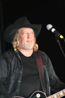 John Anderson, American country singer, died on October 21, 2026